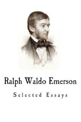 Cover of Ralph Waldo Emerson