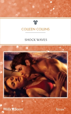 Book cover for Shock Waves