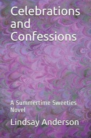 Cover of Celebrations and Confessions