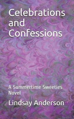 Cover of Celebrations and Confessions