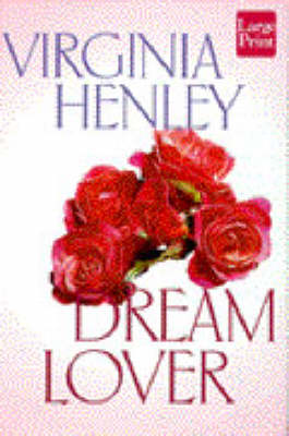 Book cover for Dream Lover