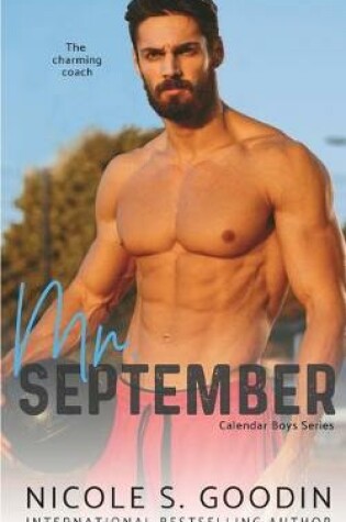 Cover of Mr. September