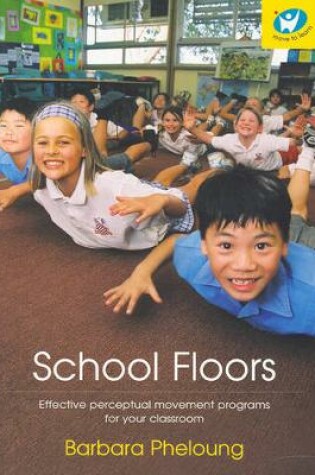 Cover of School Floor