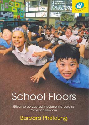 Book cover for School Floor