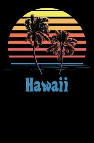 Cover of Hawaii