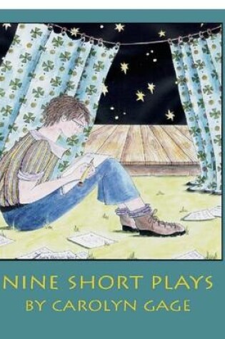 Cover of Nine Short Plays