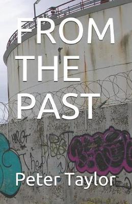 Book cover for From the Past