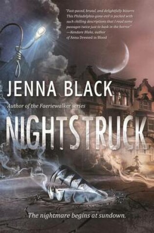 Cover of Nightstruck