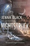 Book cover for Nightstruck
