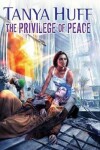 Book cover for The Privilege of Peace