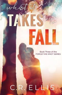 Cover of What it Takes to Fall