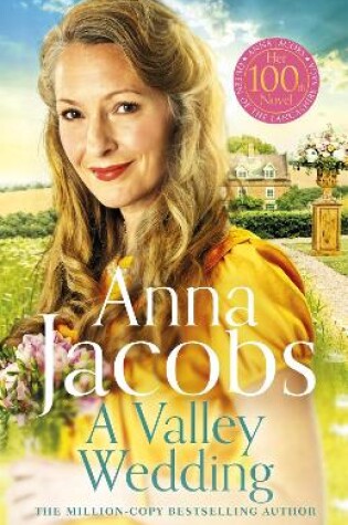 Cover of A Valley Wedding