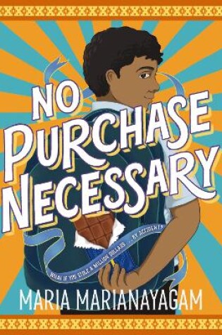 Cover of No Purchase Necessary