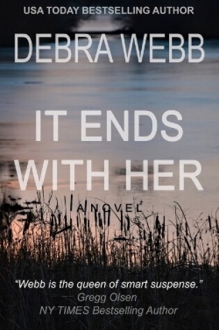 Cover of It Ends with Her