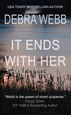 Book cover for It Ends with Her