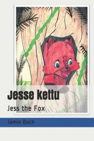 Cover of Jesse kettu