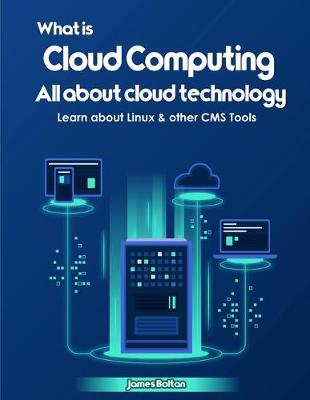 Book cover for What is Cloud Computing