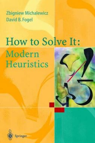 Cover of How to Solve it