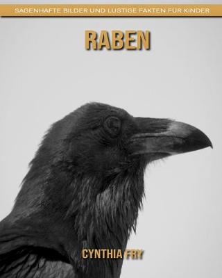 Book cover for Raben