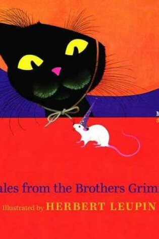 Cover of Tales From the Brothers Grimm