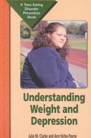 Cover of Understanding Weight and Depre