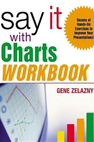 Cover of Say It with Charts Workbook