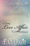 Book cover for 'Tis the Season for Matchmaking