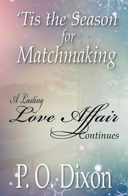 Book cover for 'Tis the Season for Matchmaking