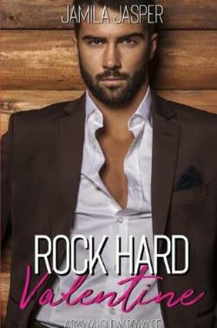 Cover of Rock Hard Valentine