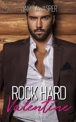 Cover of Rock Hard Valentine