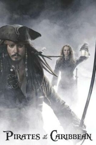 Cover of Pirates of the Caribbean