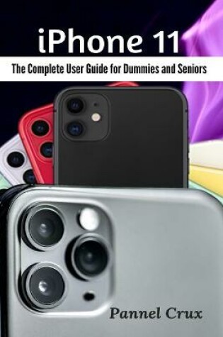 Cover of iPhone 11