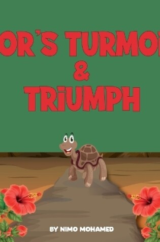 Cover of Tor's Turmoil and Triumph