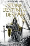 Book cover for A Stone Of Destiny And Despair