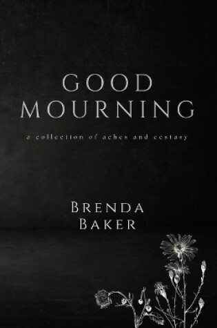 Cover of Good Mourning