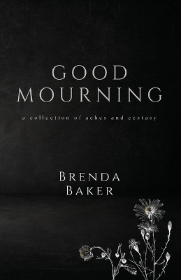 Book cover for Good Mourning