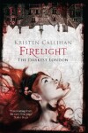Book cover for Firelight
