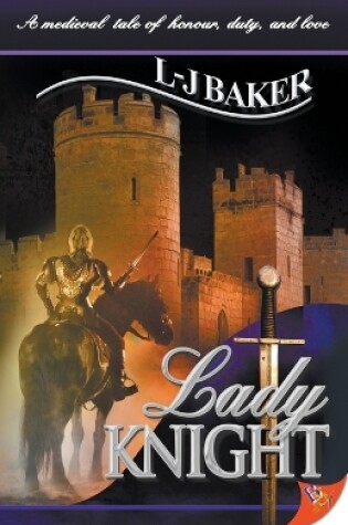 Cover of Lady Knight