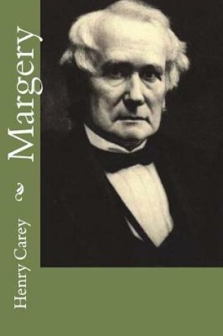 Cover of Margery