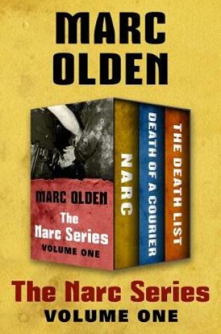 Cover of The Narc Series Volume One