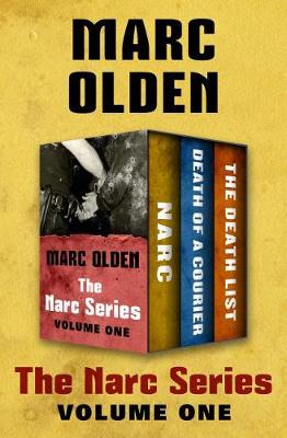 Book cover for The Narc Series Volume One