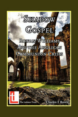 Cover of Shadow Gospel