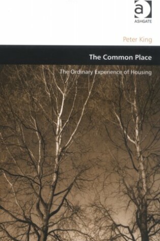 Cover of The Common Place