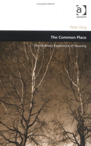 Book cover for The Common Place