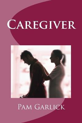 Book cover for Caregiver