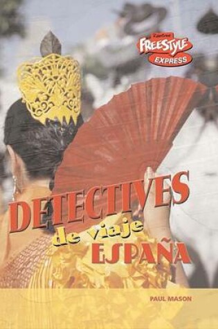 Cover of Espana