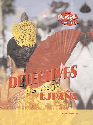 Cover of Espana