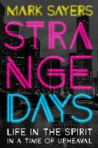 Cover of Strange Days