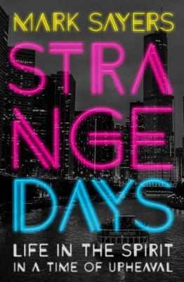Book cover for Strange Days