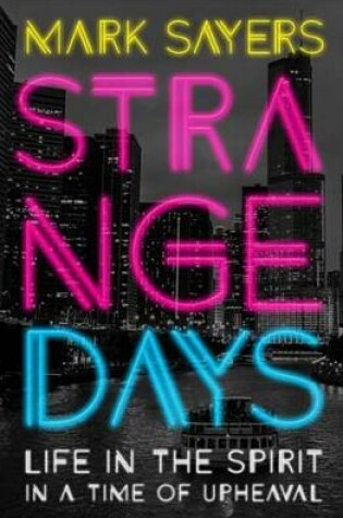 Cover of Strange Days